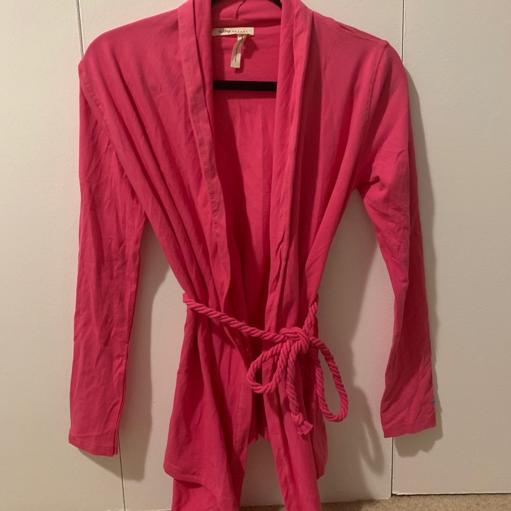 Hatley Cardigan